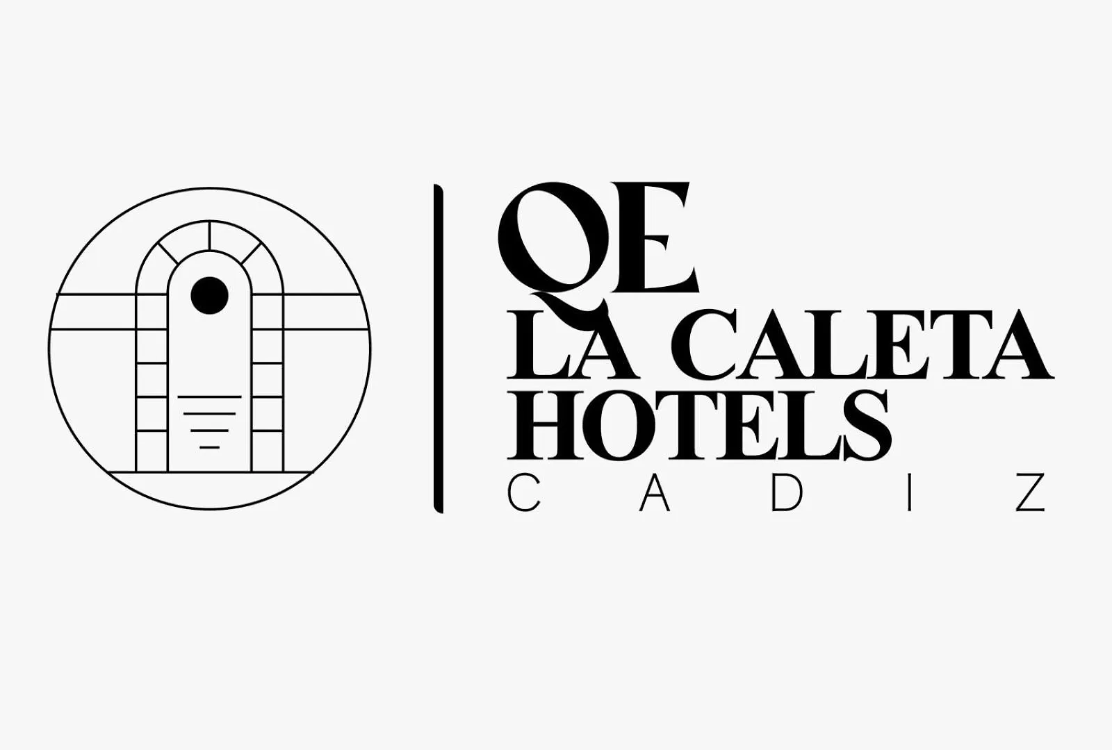 La Caleta Qe Hotels Cádiz 3*,  España