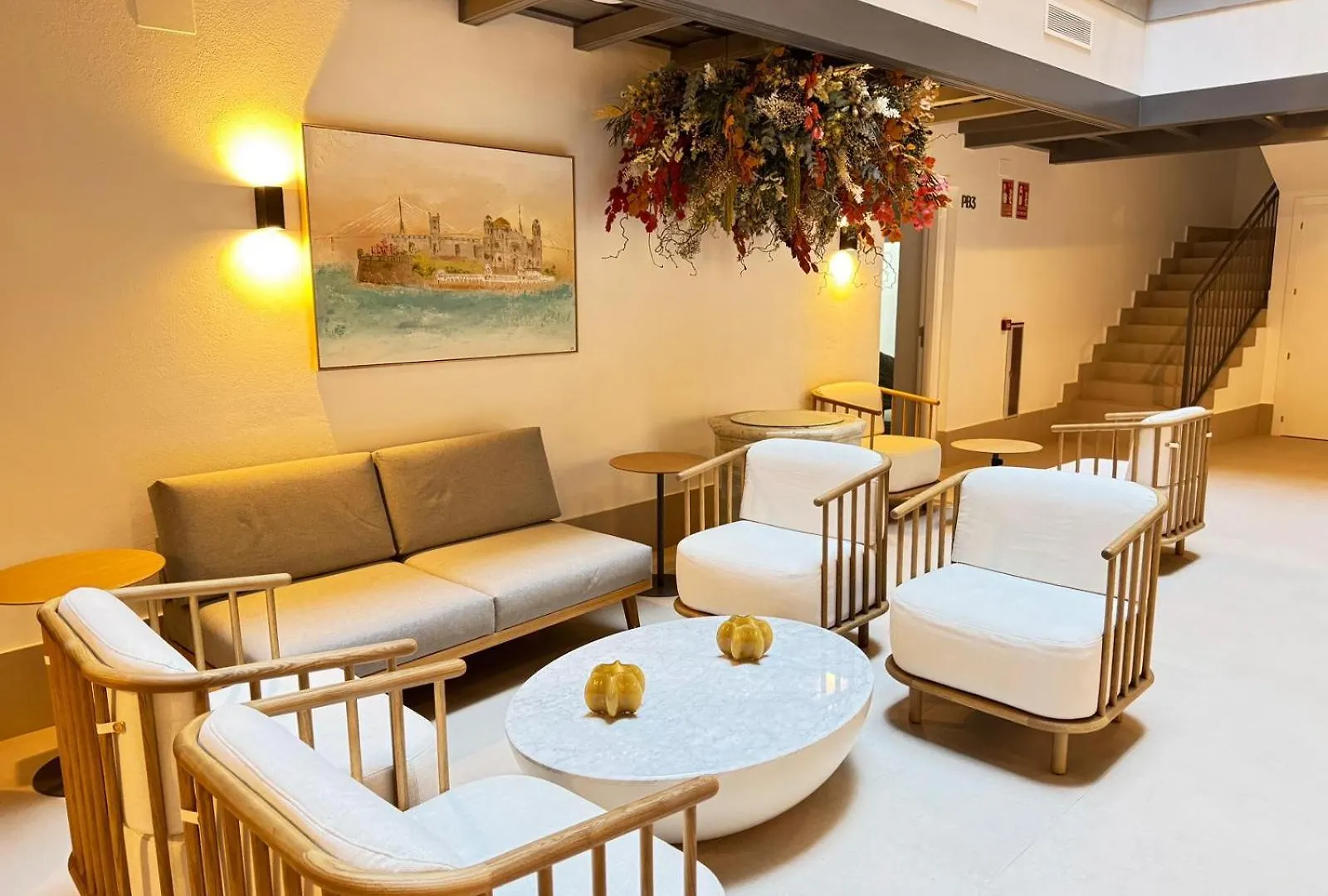 La Caleta Qe Hotels Cádiz
