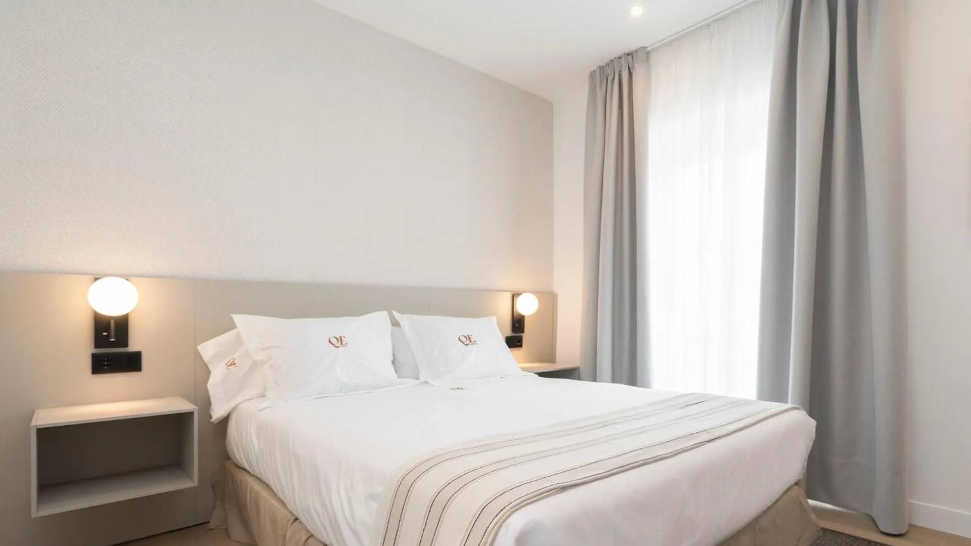 La Caleta Qe Hotels Cadiz Spain