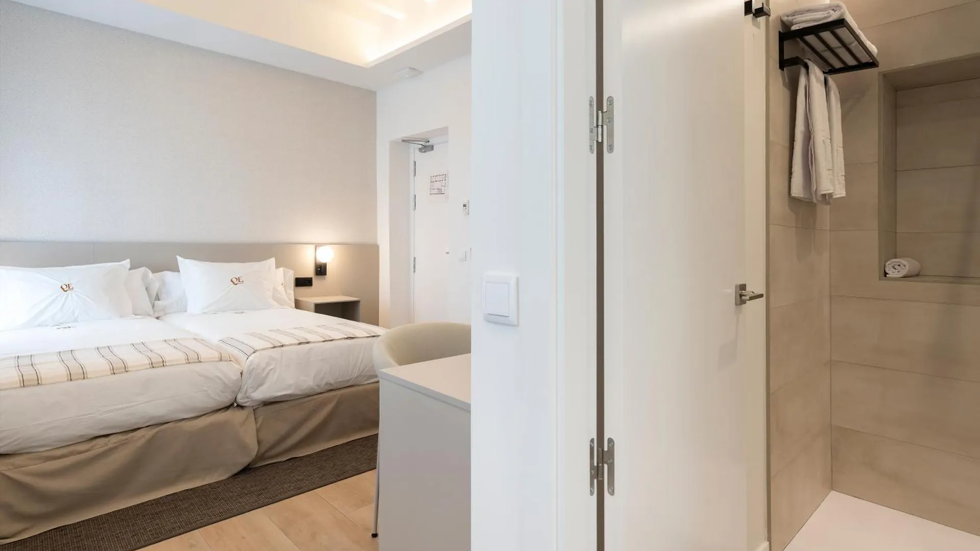 La Caleta Qe Hotels Cadiz Spain
